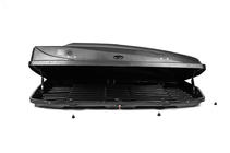 Kattoboksi Firstbag musta (530 l) kuva 1