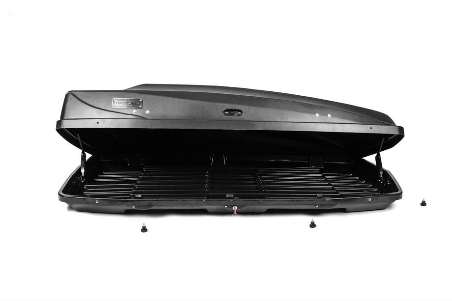 Kattoboksi Firstbag musta (530 l) Image
