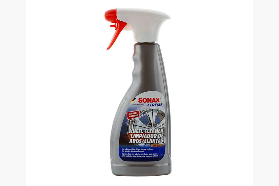 Sonax Xtreme vannepesuaine, 500 ml Image