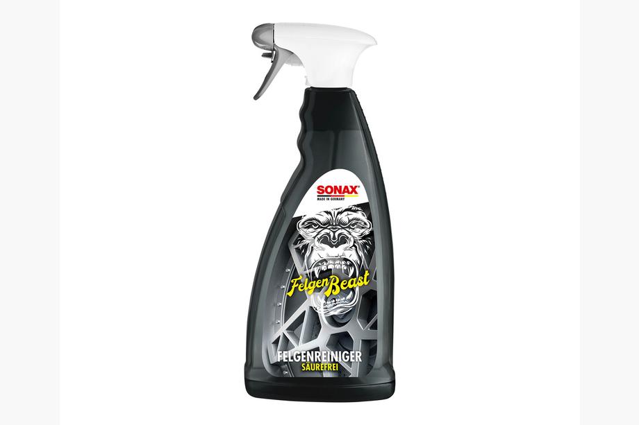 Sonax hapoton vannepesuaine, 1 l Image