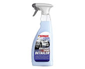 Sonax Xtreme Brilliant Shine Detailer puhdistus- ja kiillotusaines, 750 ml kuva 1