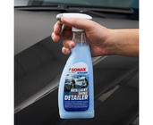 Sonax Xtreme Brilliant Shine Detailer puhdistus- ja kiillotusaines, 750 ml kuva 2