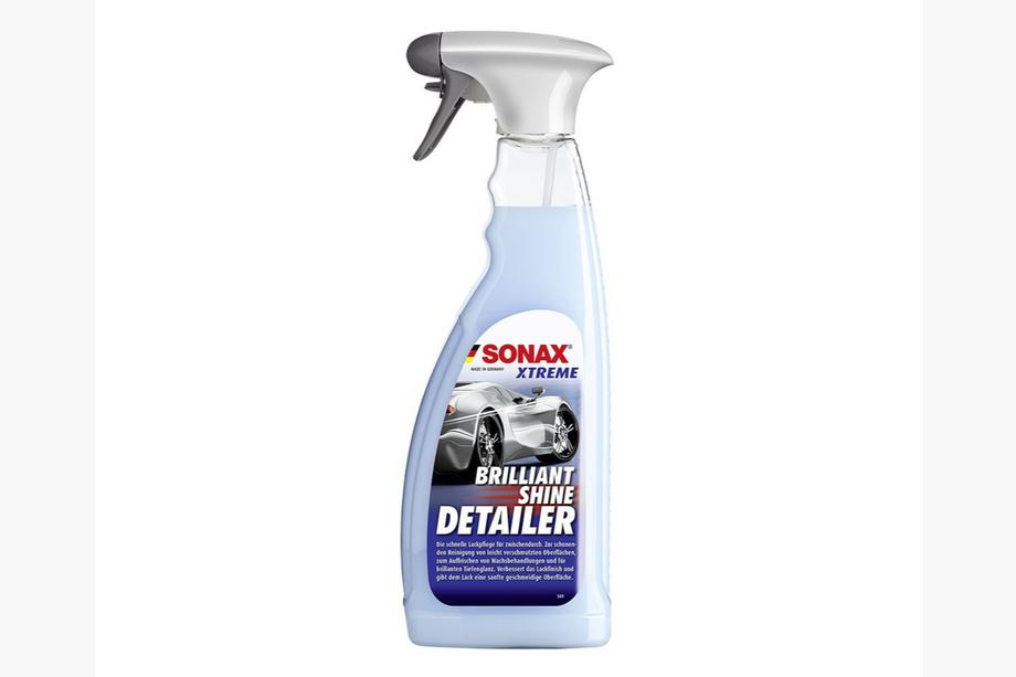 Sonax Xtreme Brilliant Shine Detailer puhdistus- ja kiillotusaines, 750 ml Image