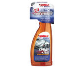 Sonax Xtreme spraysealant maalipinnalle, 750 ml kuva 1