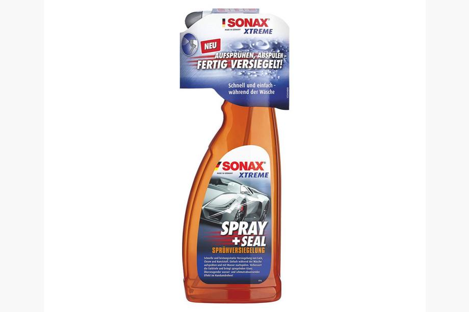 Sonax Xtreme spraysealant maalipinnalle, 750 ml Image