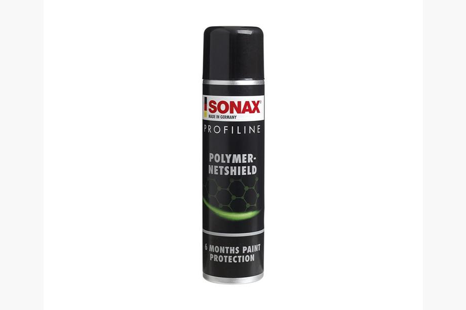Sonax ProfiLine maalipinnan suojapolymeeri 6 kuukaudeksi, 340 ml Image