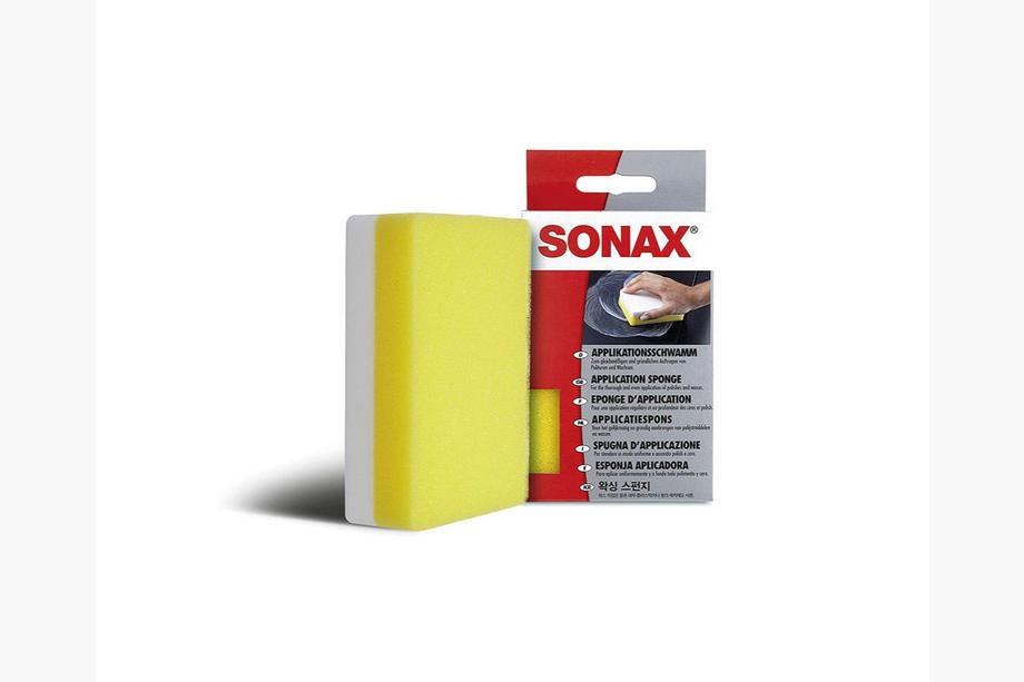 Sonax levityssieni Kuva 1