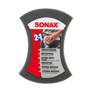 Sonax kaksipuolinen autonpesusieni