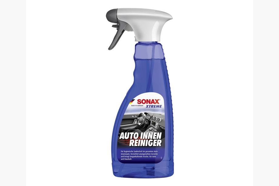 Sonax auton sisätilojen puhdistusaine, 500 ml Image