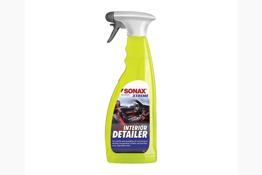 Sonax Xtreme Sisätilojen puhdistusaine Detailer 750 ml Image