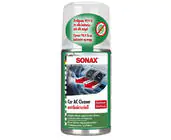Sonax antibakteerinen ilmastointilaitteen puhdistusaine, 100 ml kuva 1