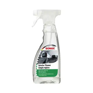Sonax sisätilojen puhdistusaine, 500 ml kuva 1