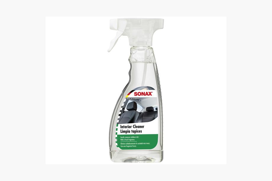 Sonax sisätilojen puhdistusaine, 500 ml Kuva 1