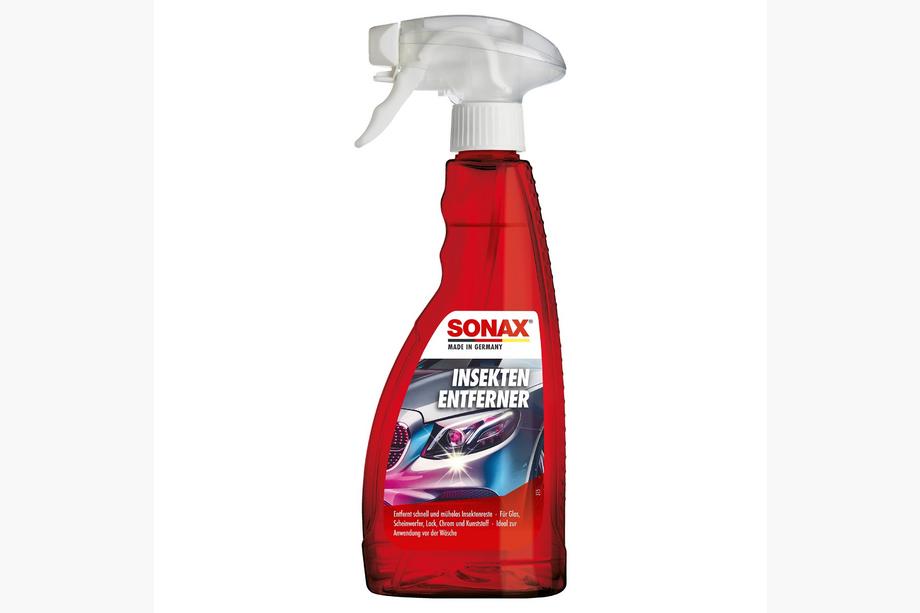 Sonax Hyönteistenpoistoaine, 500 ml Image
