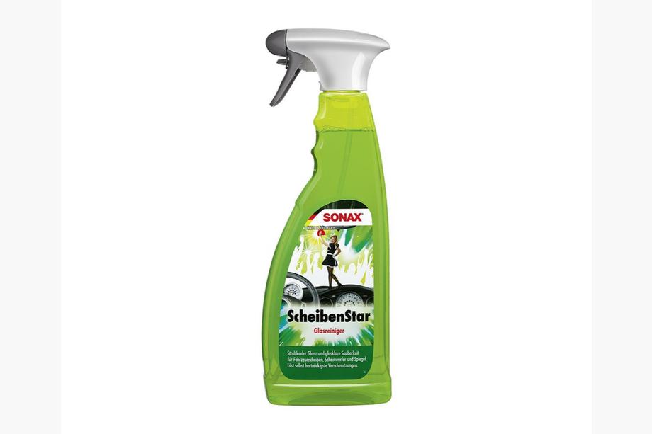 Sonax Lasinpuhdistusaine, 750 ml Kuva 1