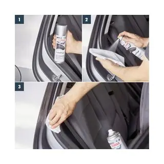Sonax rengaspuhdistusaine, 300 ml kuva 2