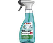 Sonax muovin puhdistusaine, matta Ocean-Fresh, 500 ml kuva 1