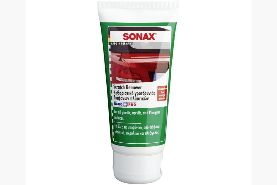 Sonax naarmunpoistotahna (anti-scratch), 75 ml Image