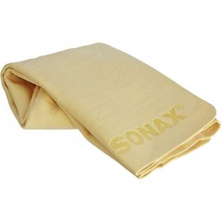 Sonax synteettinen säämiskäliina putkilossa 43x32 cm kuva 2