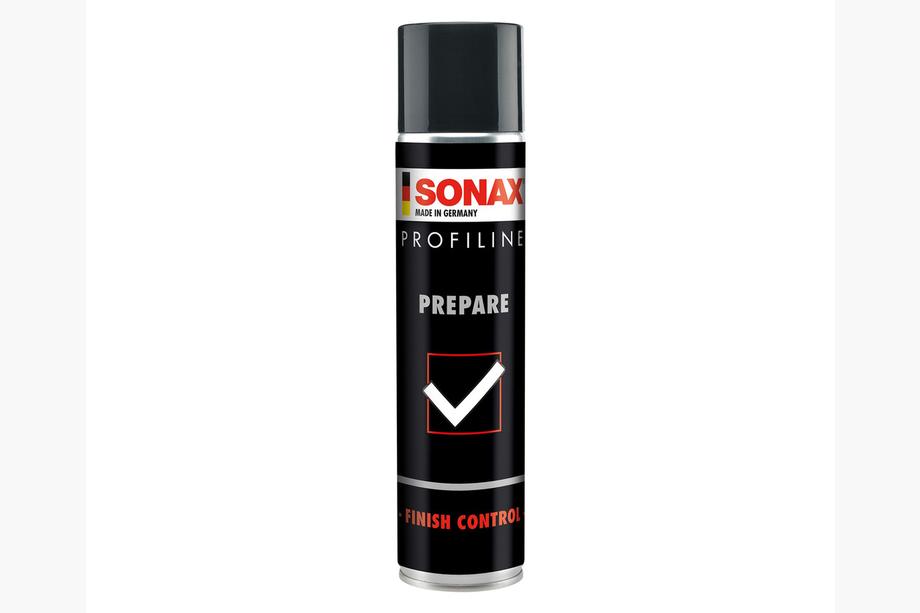 Sonax ProfiLine Maalinpinnan rasvanpoistoaine, 400 ml Image