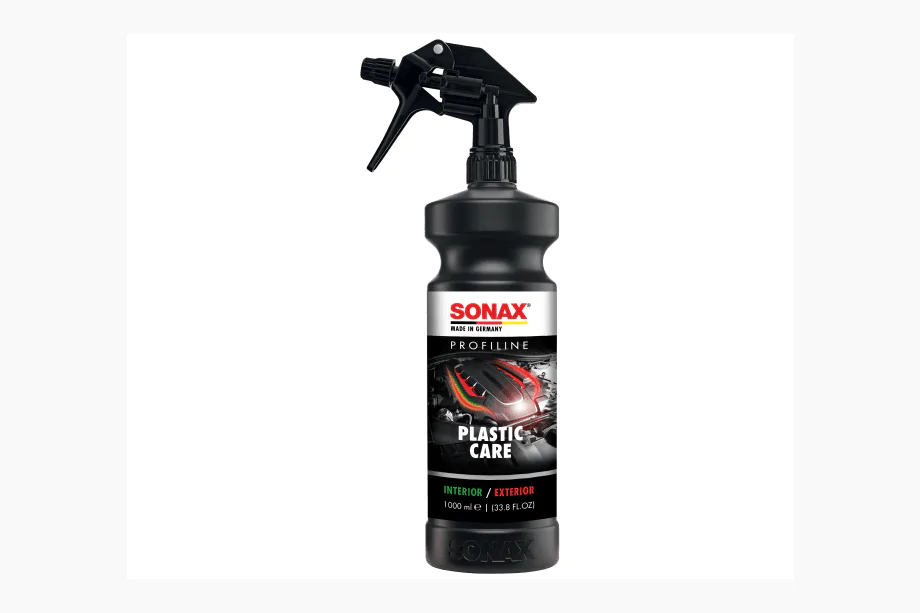 Sonax ProfiLine muovinhoitoaine, 1 l Image
