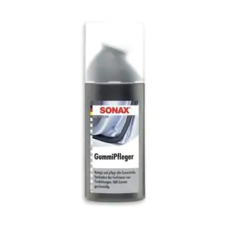 Sonax kuminhoitoaine – wet look -efekti 0,1 l kuva 1