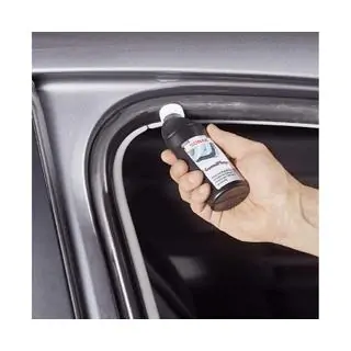 Sonax kuminhoitoaine – wet look -efekti 0,1 l kuva 3