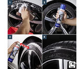 Sonax Xtreme rengas- ja kuminkiilloke 400 ml kuva 3