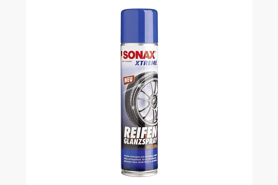 Sonax Xtreme rengas- ja kuminkiilloke 400 ml Image