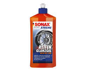 Sonax Xtreme rengaskiiltogeeli, 500 ml kuva 1