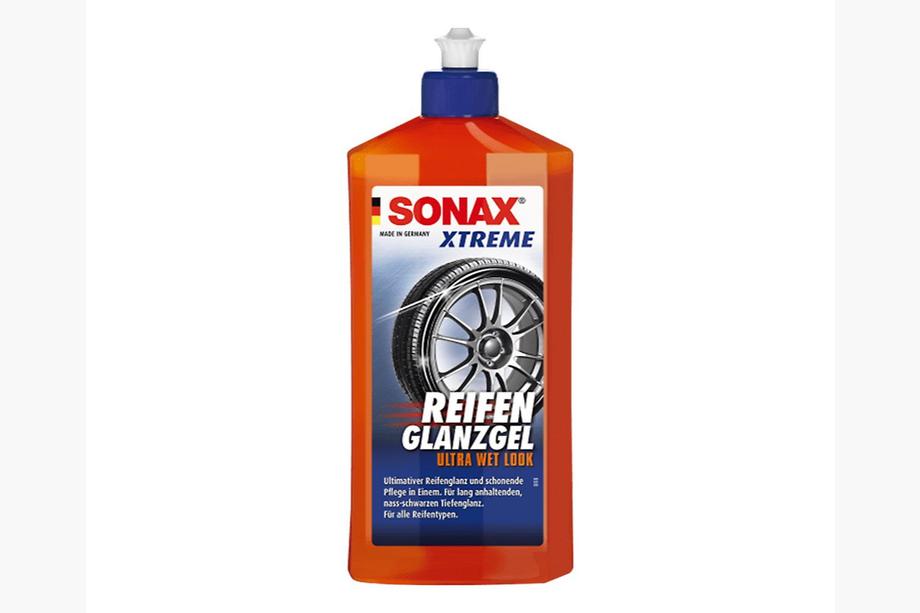 Sonax Xtreme rengaskiiltogeeli, 500 ml Image
