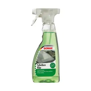 Sonax Yleispuhdistava Lasinpesuaine 500 ml