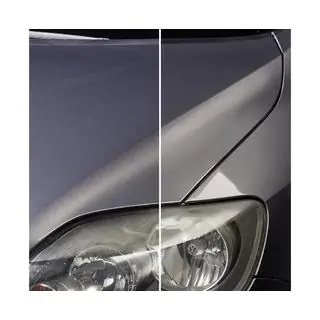 Sonax NanoPro värillinen vahapolish harmaa 250 ml kuva 4