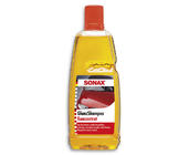 Sonax tiivistetty autoshampoo 1 l kuva 1