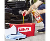 Sonax tiivistetty autoshampoo 1 l kuva 2