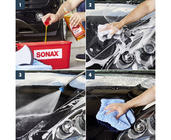 Sonax tiivistetty autoshampoo 1 l kuva 3