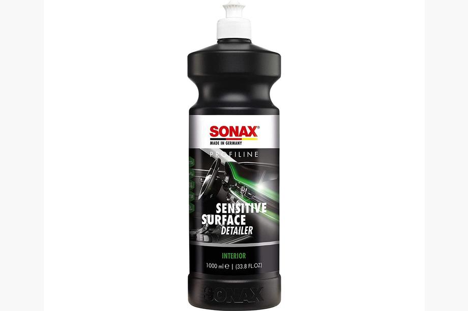 Sonax Muovipuhdistusaine, matta, 1 l Image