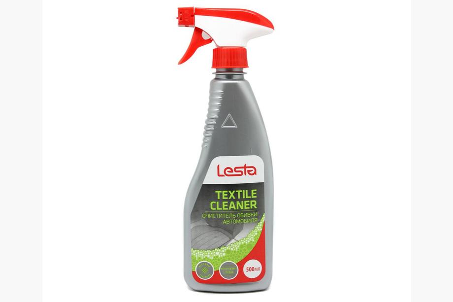 Lesta auton sisäverhoilun puhdistusaine 500 ml Image