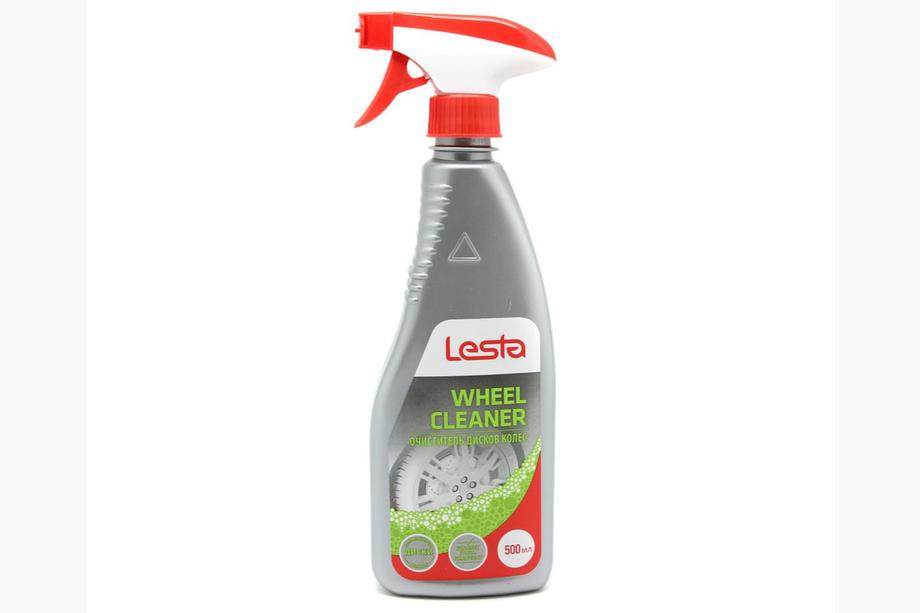Lesta Vanteiden puhdistusaine 500 ml Image