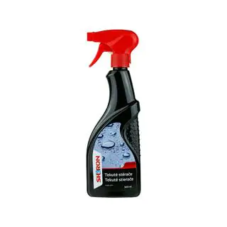 Sheron Rain-Off sateenhylkijä 0,5 l (suihkepullo)