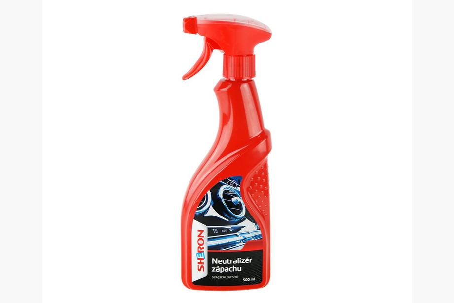 Sheron hajun neutralointiaine 0,5 l Image