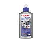 Sonax Xtreme kiillotusaine nro 2 viimeistelykiillotukseen NanoPro-vahalla kuva 1