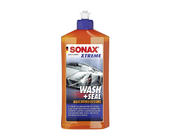 Sonax Xtreme Shampoo & Sealant, 500 ml kuva 1