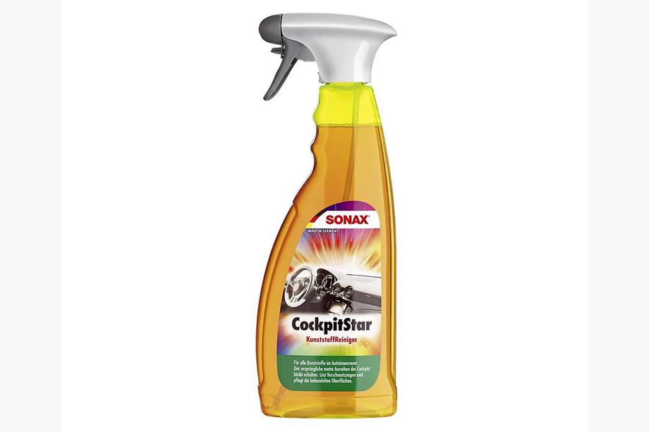 Sonax Muovin puhdistusaine 0,75 l Image