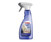 Sonax XTREME Nahkanhoitoaine (emulsio), 500 ml kuva 1