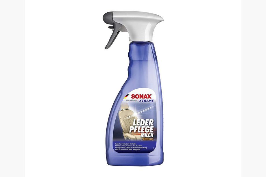 Sonax XTREME Nahkanhoitoaine (emulsio), 500 ml Image