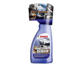Sonax XTREME muovinhoito ulko- ja sisäpinnoille, 500 ml kuva 1