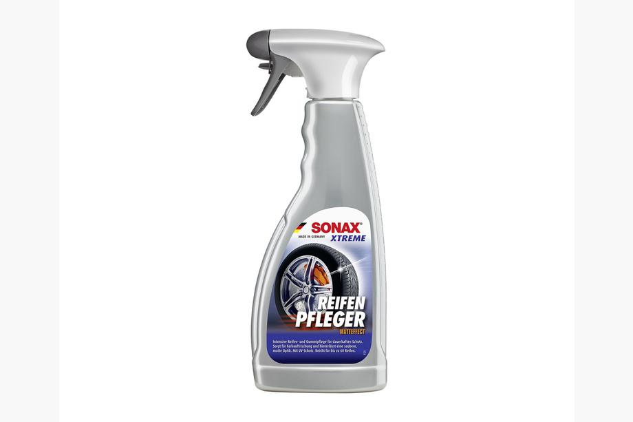 Sonax XTREME rengashoitoaine mattapinnalla, 500 ml Image