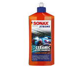 Sonax XTREME Active Shampoo Ceramic 0,5 l kuva 1