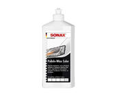 Sonax NanoPro väripolish vahalla, valkoinen 500 ml kuva 1